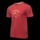 Herren Kurzarm-T-Shirt HATRICKO SP