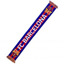 FC Barcelona Strickschal N23 5004BUT23