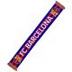 FC Barcelona Strickschal N23 5004BUT23