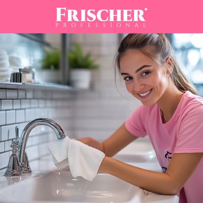 4. Frischer Badentkalker 1l