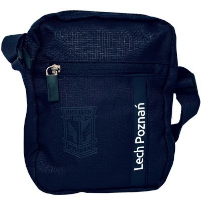 2. Lech Poznań Wappen BS S867610 Tasche