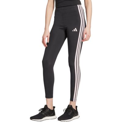 13. adidas Essentials 3-Streifen Baumwoll-Leggings W JW1815
