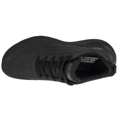 3. Skechers Bobs Squad Waves – Rush Ten 118229-BBK Schwarz 41