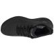 3. Skechers Bobs Squad Waves – Rush Ten 118229-BBK Schwarz 41