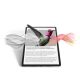 16. Lenovo IdeaTab Pro Mediatek 256 GB 32,3 cm (12,7 Zoll) 8 GB Wi-Fi 6E (802.11ax) Android 14 Grau