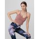 Damen Crop Top 4F H4L22-TSD027