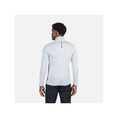 12. Rossignol New Hero Classique Hz T-Shirt grau