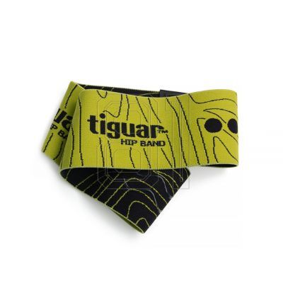 Tiguar Hip Bands H TI-HB0003 Widerstandsband