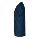 2. Edge Herren-T-Shirt (marineblau)