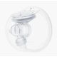 MOMCOZY Doppelt versiegelter Auffangbecher mit Trichter (24 mm) für S9 Pro/S12 Pro