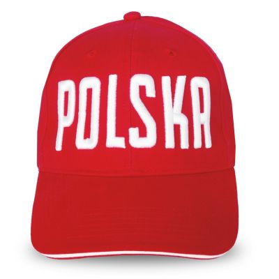 2. Baseballkappe Polen 2026
