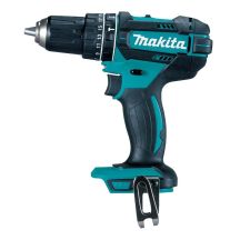 Makita DHP482Z Zentralverriegelungsbohrmaschine 1,8 kg Schwarz, Blau