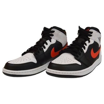 3. Air Jordan 1 Mid Schuhe - 554724-075