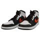 3. Air Jordan 1 Mid Schuhe - 554724-075