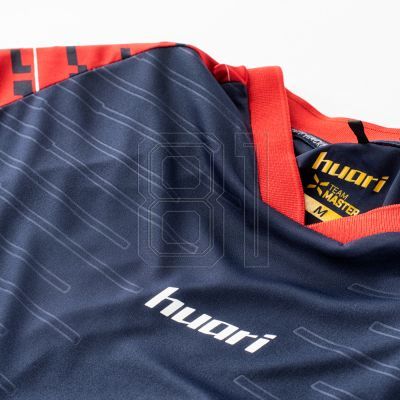 5. Huari Nuevos Bluse GK M 92800406562 Fußball-Sweatshirt