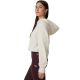 4. Damen-Sweatshirt 4F F2175 creme 4FWSS26TSWSF2175 12S