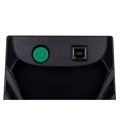 8. EVER EASYLINE 650AVR USB USV (T/EASYTO-000K65/00)