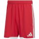 2. adidas Tiro 26 Competition Match Shorts für Herren, rot-weiß, KA6179