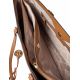 7. Michael Kors BRN-ACO 30R4G1LT3B Handtasche