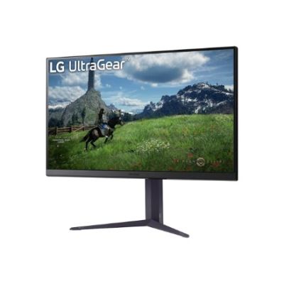 11. LG 27GS85Q-B Computermonitor 68,6 cm (27 Zoll) 2560 x 1440 Pixel Quad HD Schwarz