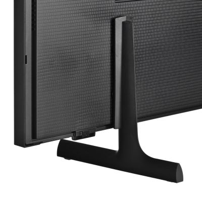 14. Samsung QE55LS03F QLED-Fernseher 55 Zoll 4K Ultra HD 144 Hz Tizen Dolby Atmos Schwarz