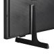 14. Samsung QE55LS03F QLED-Fernseher 55 Zoll 4K Ultra HD 144 Hz Tizen Dolby Atmos Schwarz