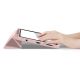 6. TechProtect SmartCase Pen für Samsung Galaxy Tab A9+ / A11+ Plus 11.0 X210 / X215 / X216 / X230 / X235 / X236 - Pink