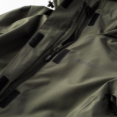 6. Hi-Tec Lady Harriet Jacke W 92800377593