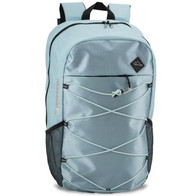 Mintgrüner Trekkingrucksack SEMI LINE