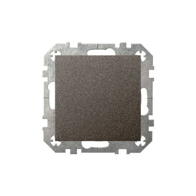 LED-Dimmer mit Druckknopf ISR-007-01 E/J