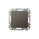 LED-Dimmer mit Druckknopf ISR-007-01 E/J