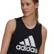 19. adidas Essentials Big Logo T-shirt W GS1359