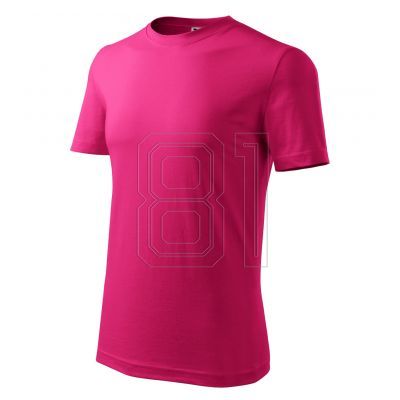 3. Malfini Classic New M T-Shirt MLI-13240