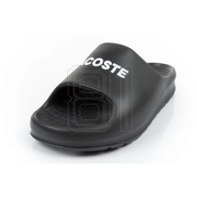 4. Lacoste Serve Slide W 2002H Flip-Flops