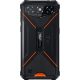 5. Smartphone Oukitel G3 6" 4/128GB 6300mAh Orange