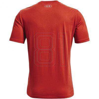 2. Under Armour T-Shirt M 1329582 839