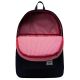 2. Herschel Classic Heritage Rucksack 10007-05432 Marineblau Einheitsgröße