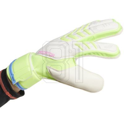 2. adidas Predator GL MTC M JH3803 goalkeeper gloves