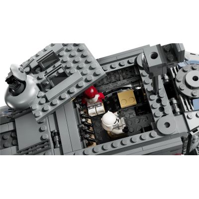 11. LEGO Star Wars 75413 Republiks-Juggernaut