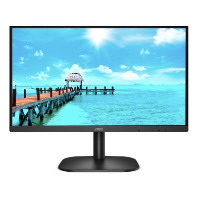 11. AOC LED-Monitor 21,5" 22B2H/EU