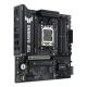 2. ASUS TUF GAMING B850M-E WIFI Mainboard