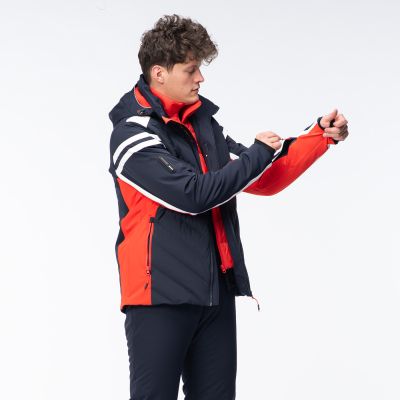 17. Leguanjacke Bergho M 92800621770