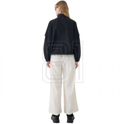 3. Jacke 4F F190 W 4FWSS25TJACF190 20S