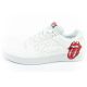 23. Skechers Palmilla Rolling Stones M 210748/WHT Schuhe