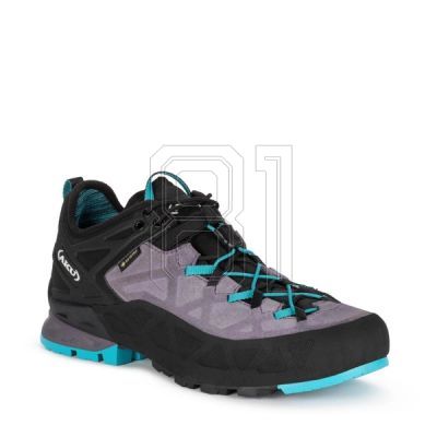 6. Aku Rock Gore-tex W 723241 Stiefel