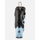 11. LANGE XT3 FREE 85 MV W GW Glacial Blue Skischuhe