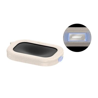 10. Petkit Purobot Ultra Nachfüll-Streuringe, Müllbeutel, 3 Stück
