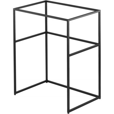 Modulare Badezimmerkonsole (stehend) - 60x40 cm CKC_N60A 5908212099063