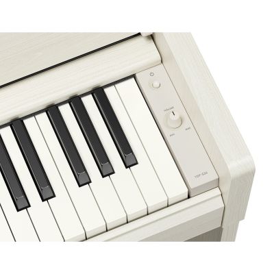 5. Yamaha ARIUS YDP-S36WB – Digitalpiano