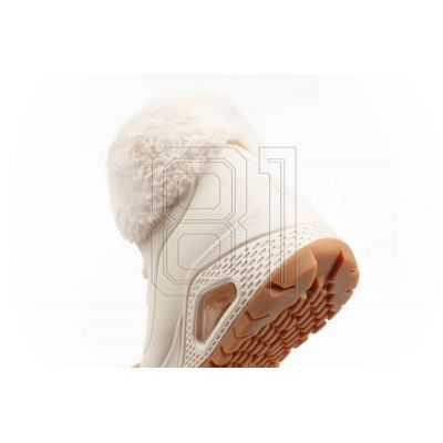8. Skechers Uno Rugged W Schuhe 167274/NAT